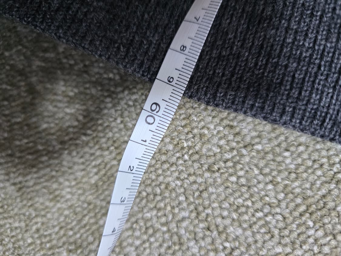 타임원클로딩 엣라코 울 스포츠자켓 38 엣라스트 부처프로덕츠 새제품 TI 상품이미지8