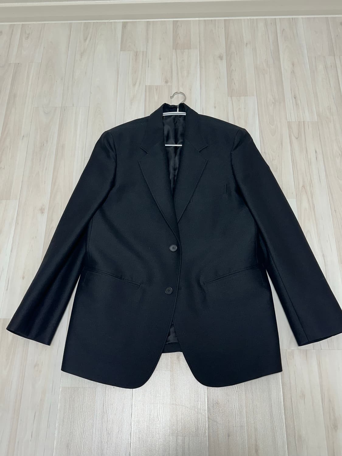 누마레 싱글 블레이저 M 상품이미지1