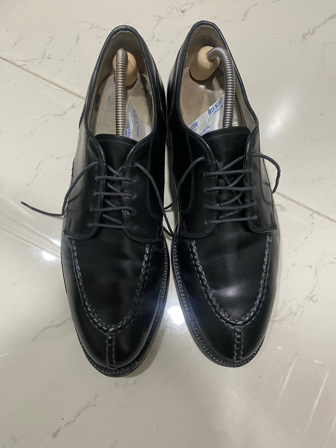 알든 2211 10.5D사이즈 판매합니다 상품이미지3