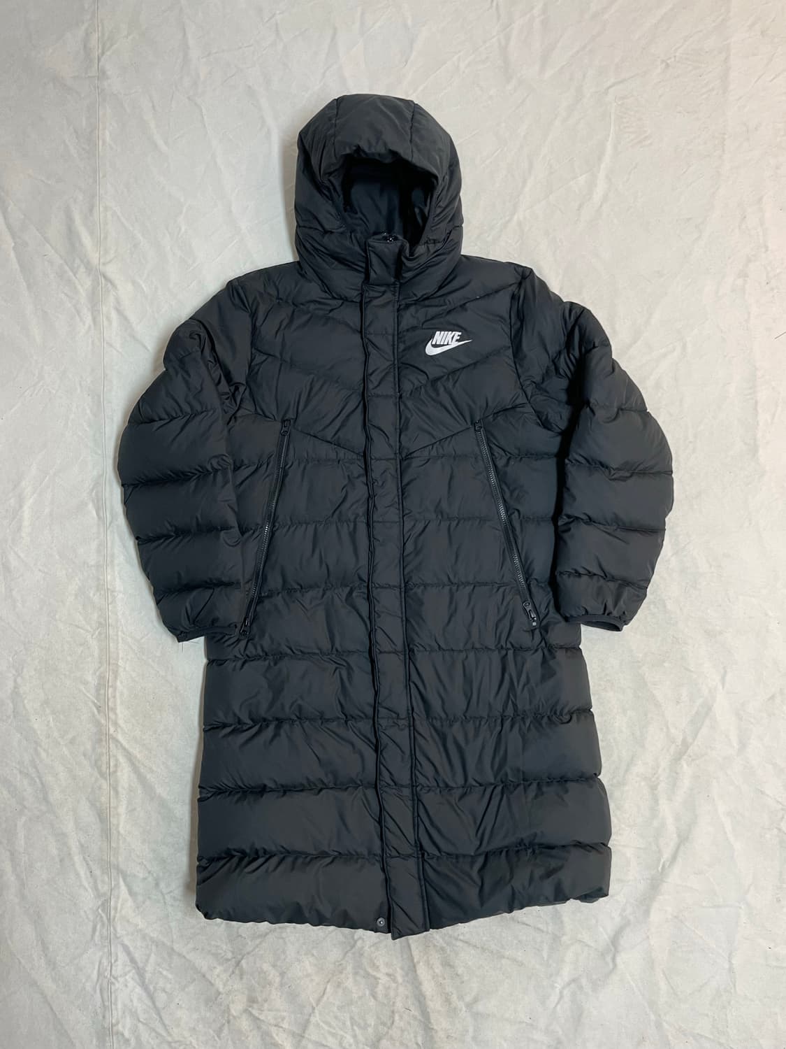 나이키 롱패딩  상품이미지1