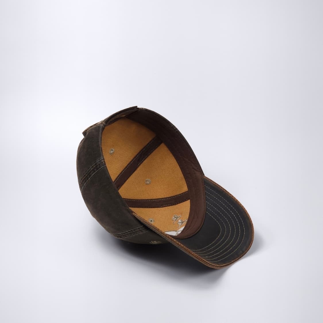 덕스언리미티드 아메리칸 빈티지 볼캡 모자 상품이미지4