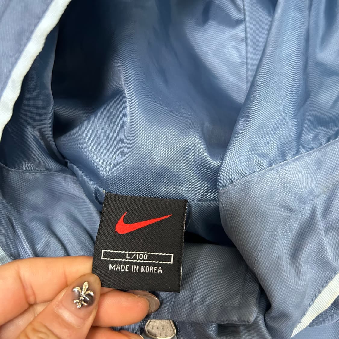 나이키 바람막이 자켓[1553] 상품이미지8