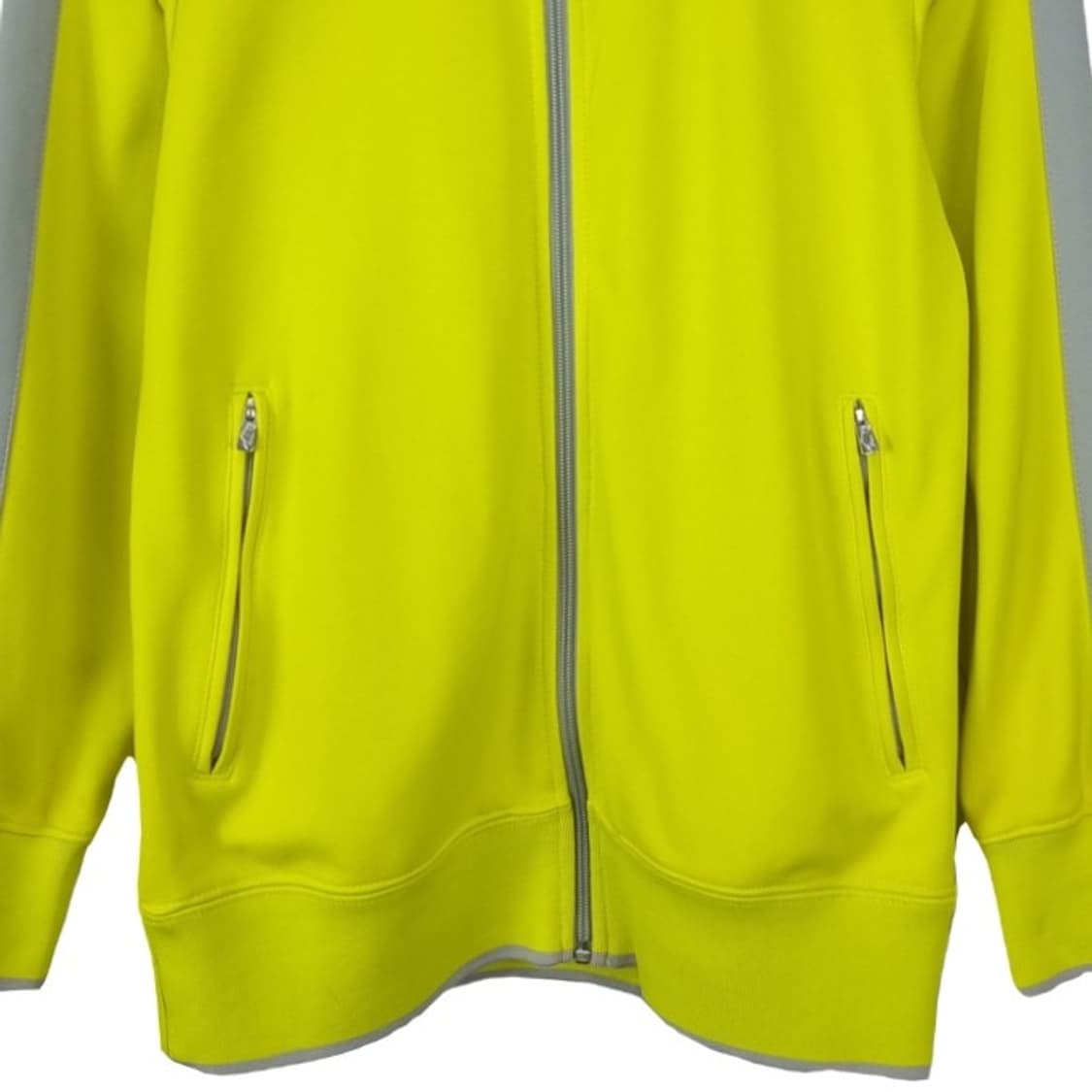 [나이키] 로고 자수 집업 져지 트랙탑 자켓 볼트 M19265 상품이미지5