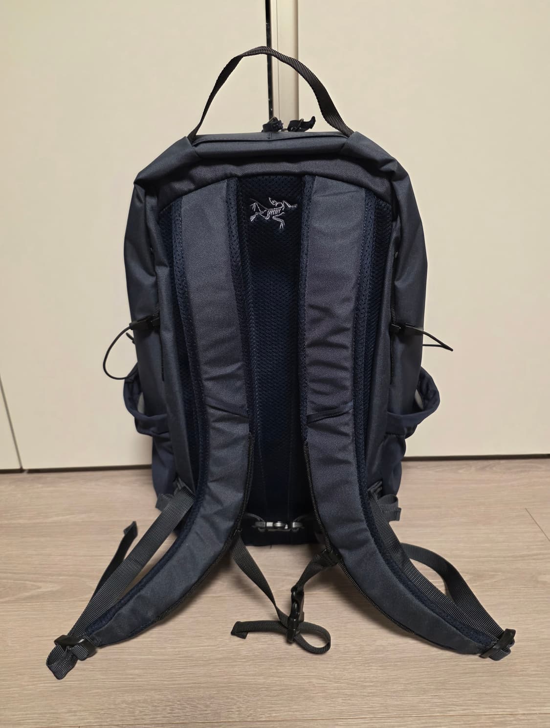 맨티스 26 백팩 Navy (FW22)
 상품이미지5