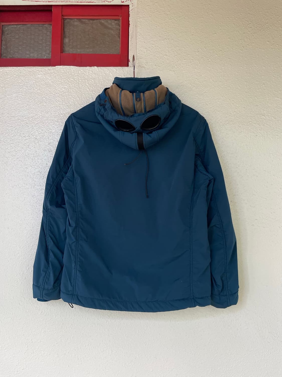 C.P company NYCRA nylon shell 48(90-95) 상품이미지2