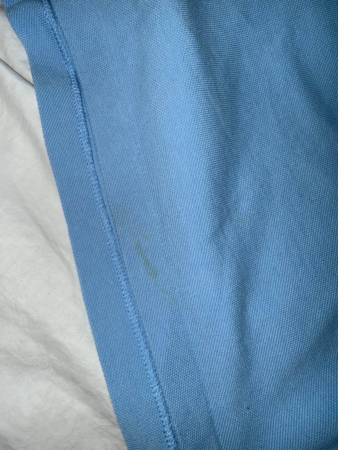 폴로 랄프로렌 빅포티 반팔 셔츠 카라티 상품이미지2