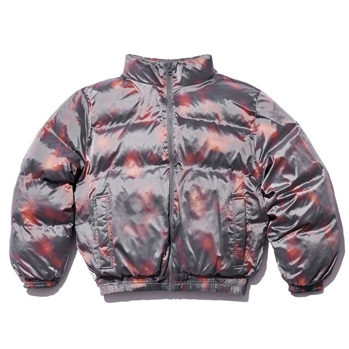 미스치프 리버시블 패딩 상품이미지2