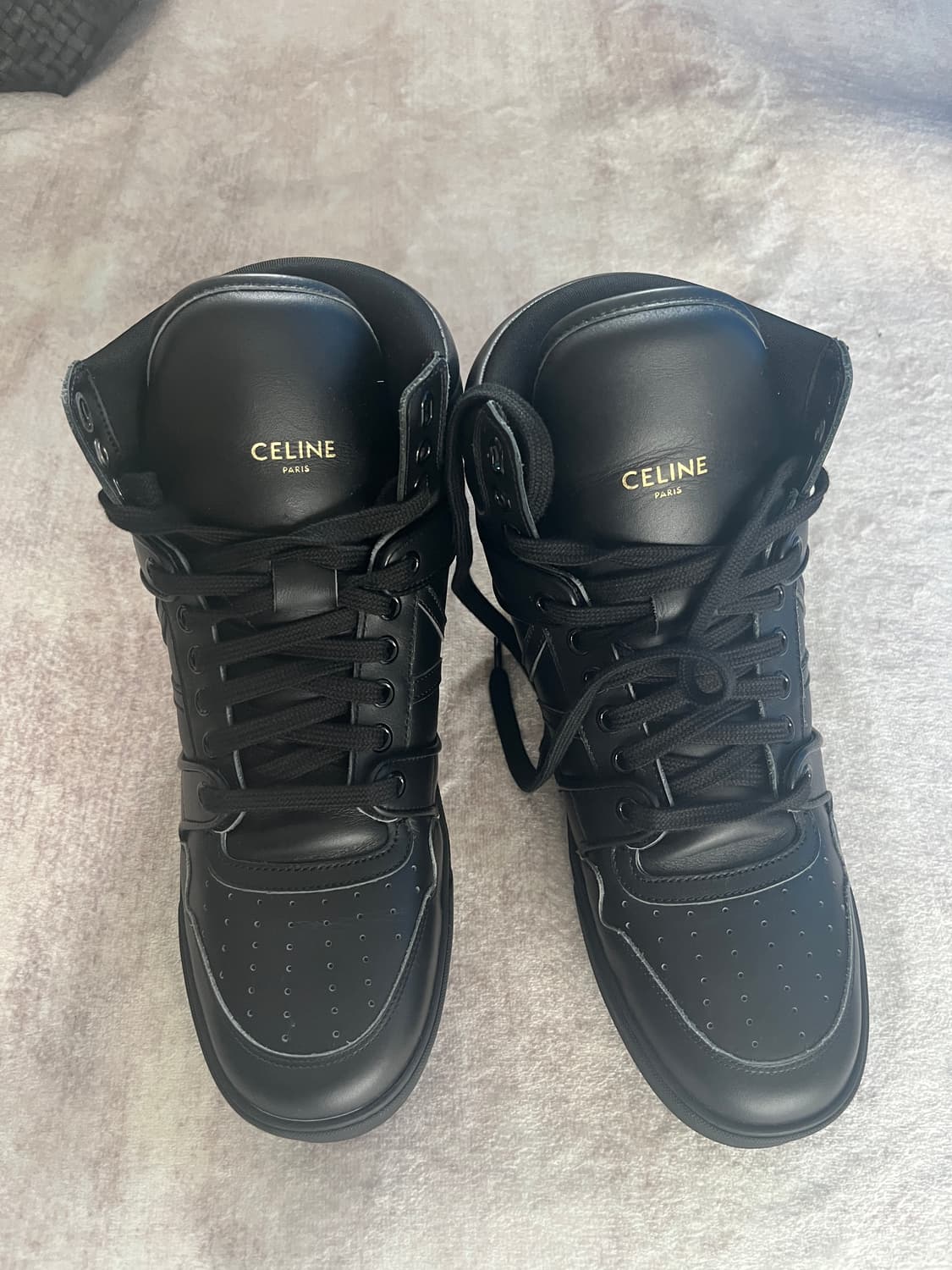 새상품 Celine 스니커즈  상품이미지2