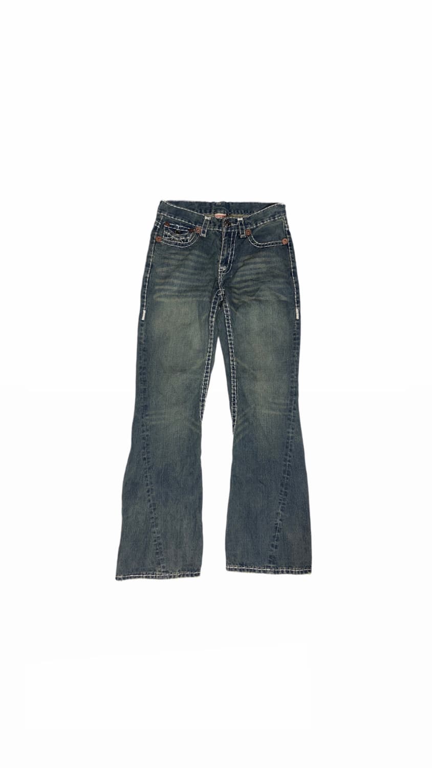 True Religion Joey Super T Denim 상품이미지1