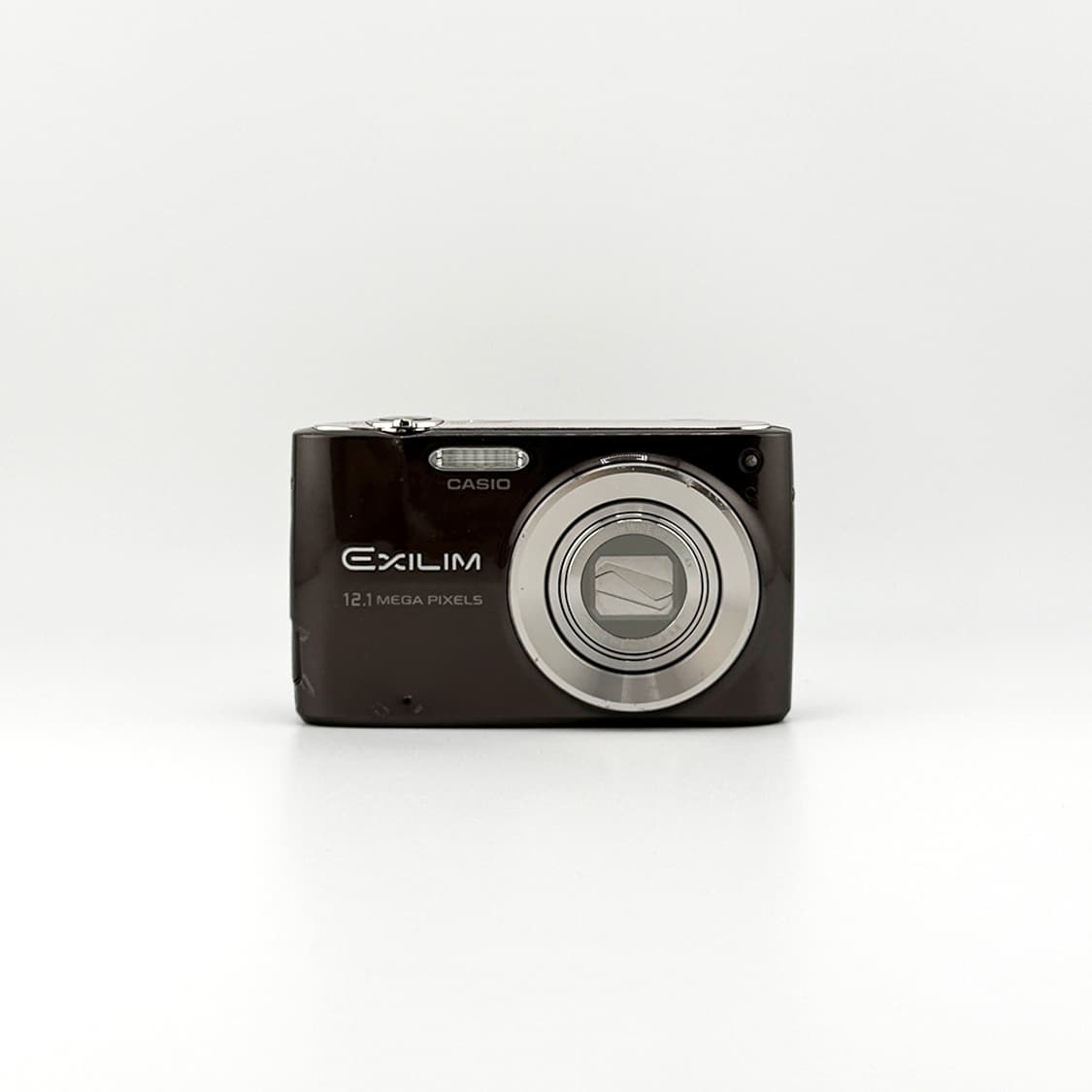 [💖태연픽!] CASIO 카시오 엑슬림 Z400 레트로 디지털 카메라 상품이미지2