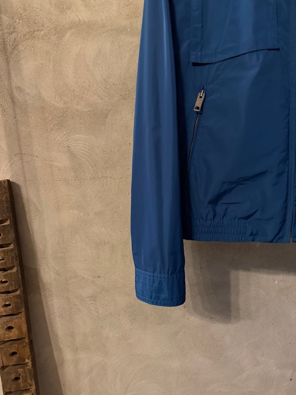 버버리 유틸리티 자켓 남성100 상품이미지5