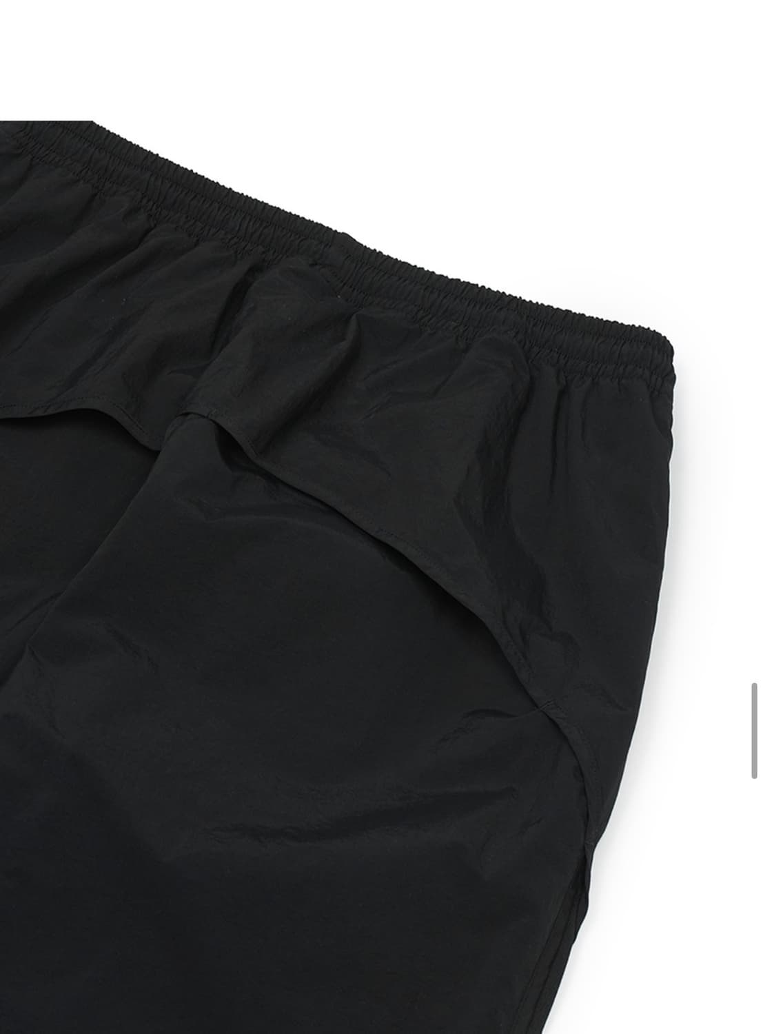 산산기어 사이드 플랩 트랙 팬츠 26ss (2) 상품이미지5