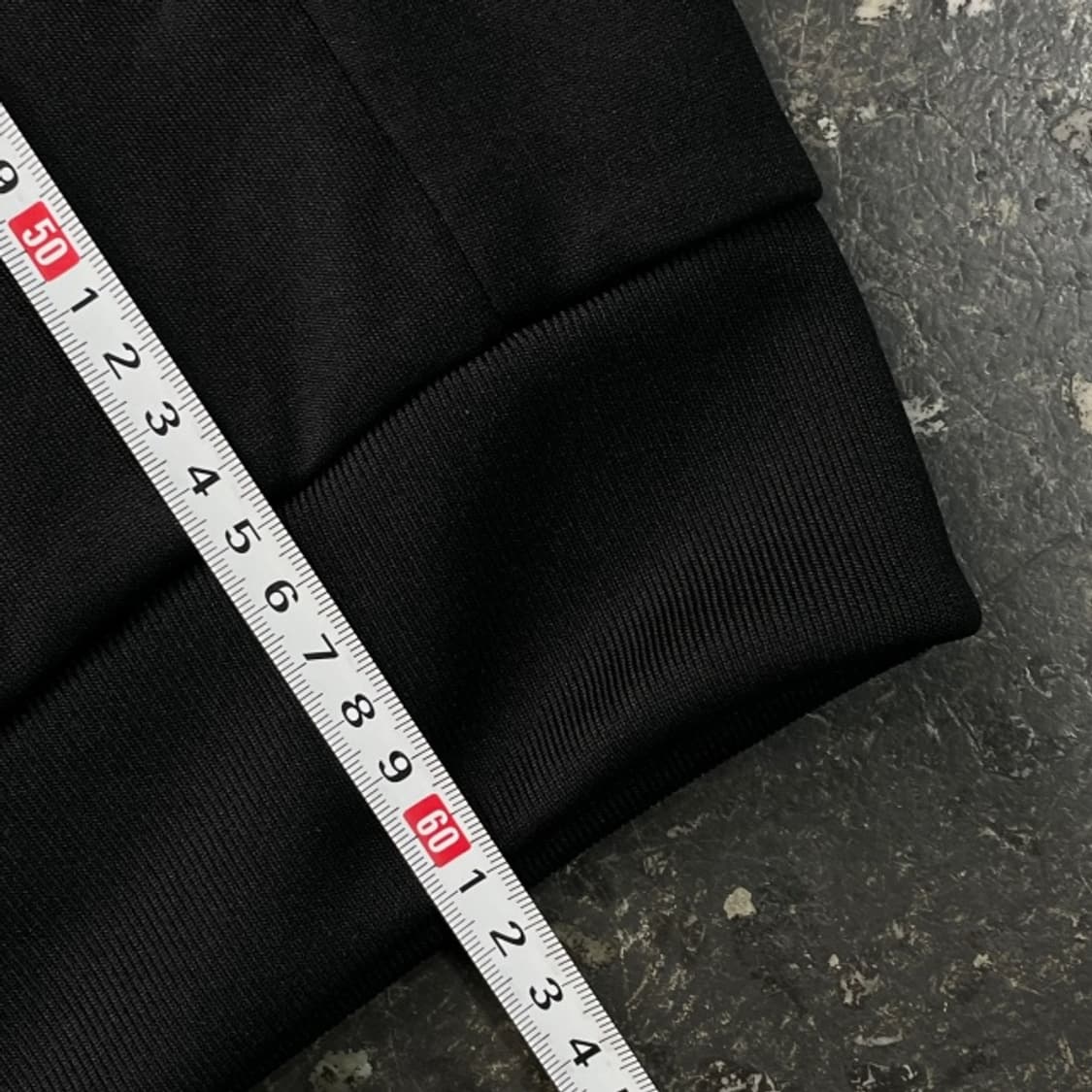 90 아디다스 슈퍼스타 져지 새상품 상품이미지7