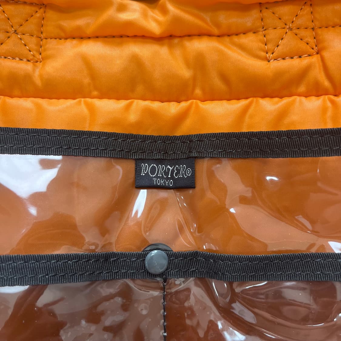 요시다포터 porter 2way 브리프케이스 (622-79311) 상품이미지9