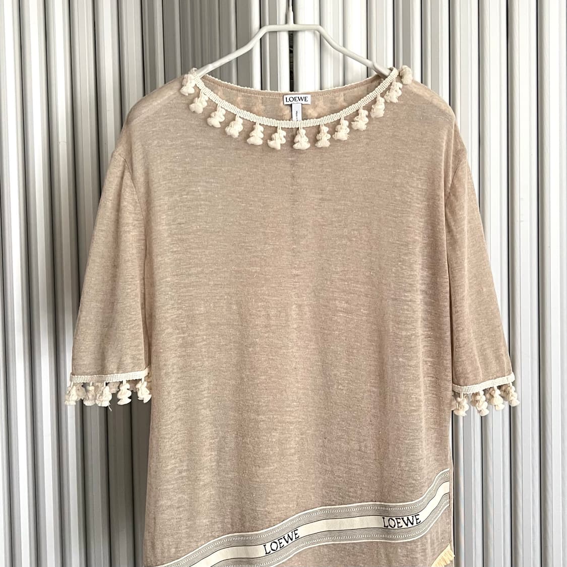 LOEWE knit 상품이미지2