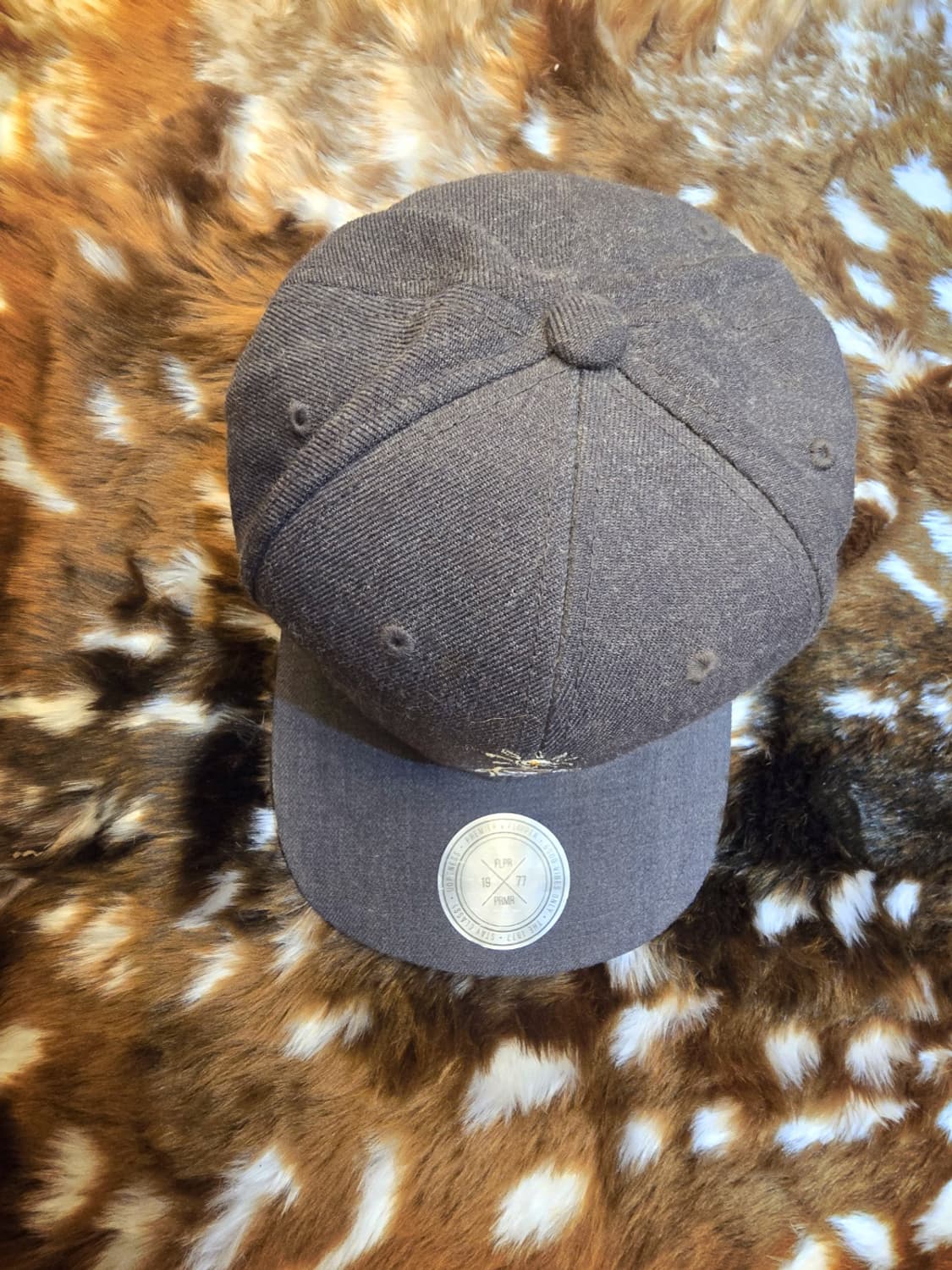 플리퍼(FLIPPER) 스냅백 캡모자 상품이미지5