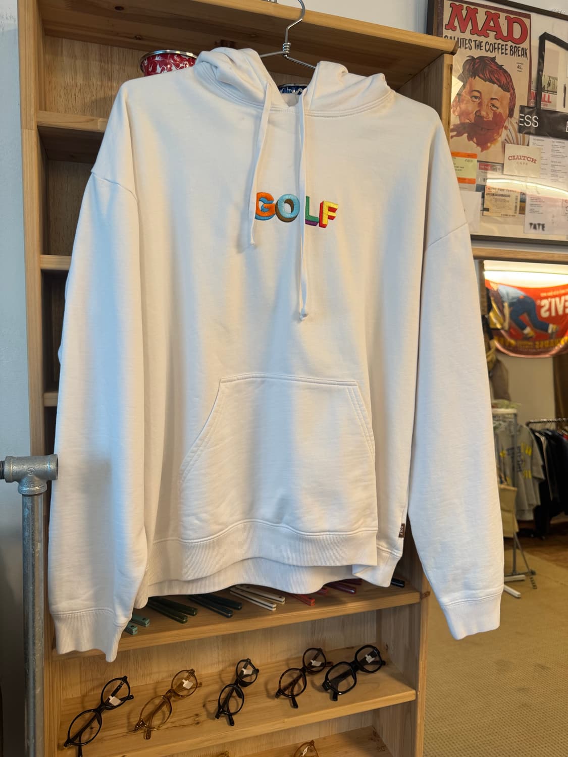 golf wang 상품이미지1