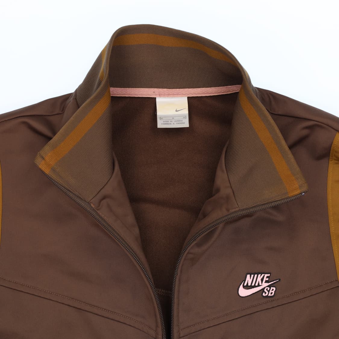 M 나이키 올드스쿨 빈티지 져지 자켓 N7488 상품이미지4