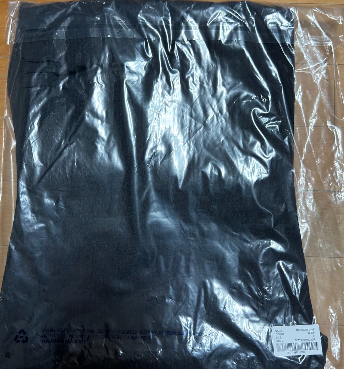 아더에러 26ss product.63 L 상품이미지3