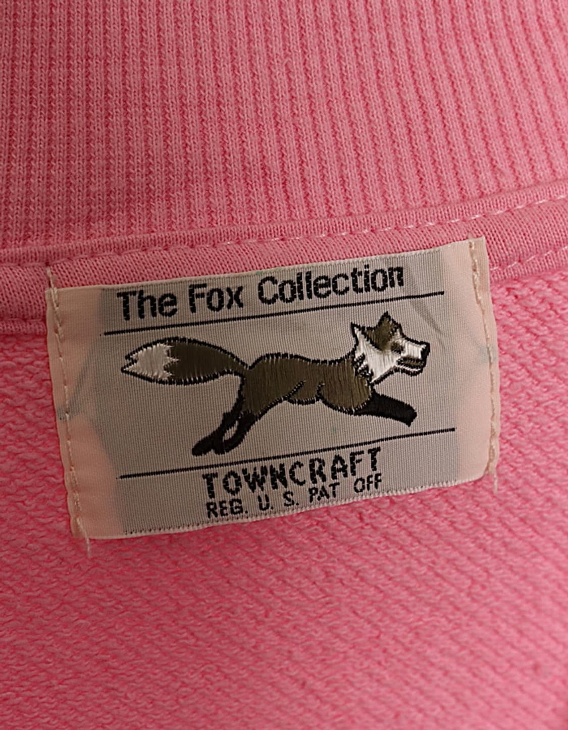 The Fox Collection by FREAK'S STORE  상품이미지7