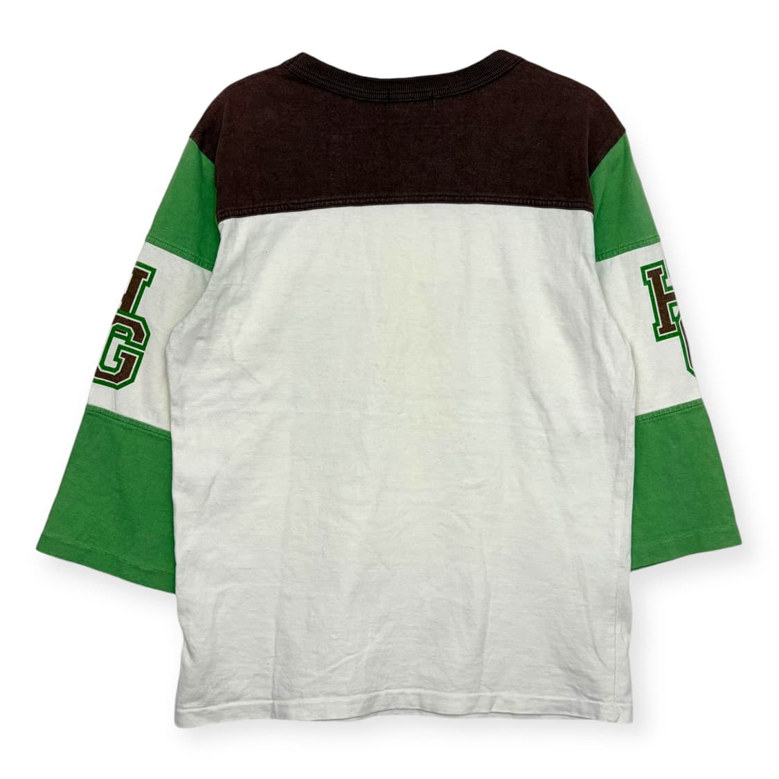 히스테릭글래머 7부 소매 티서츠 상품이미지9