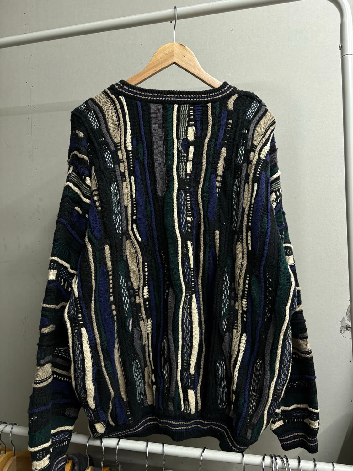 CROFT & BARROW 케이블니트 상품이미지4