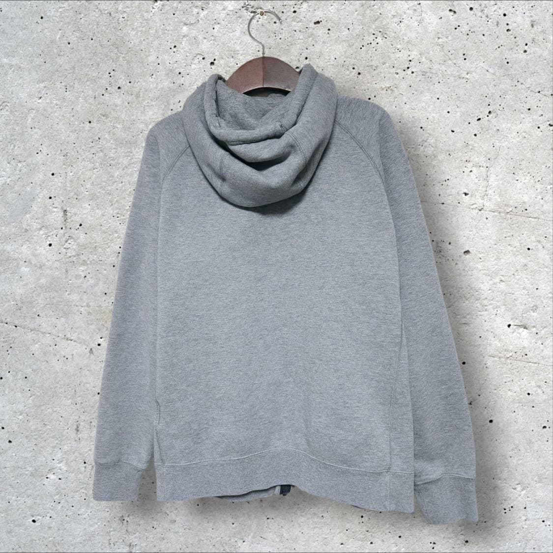 나이키 에어 후드집업 (95/M) 상품이미지3