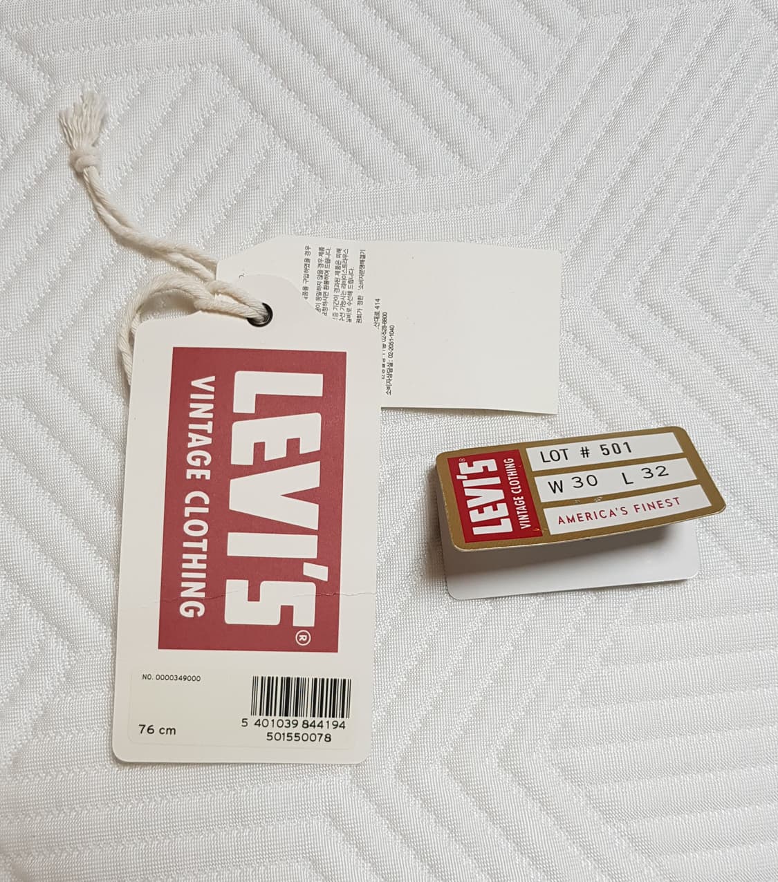 [30X32] LVC 55501 0078 팝니다. 상품이미지7