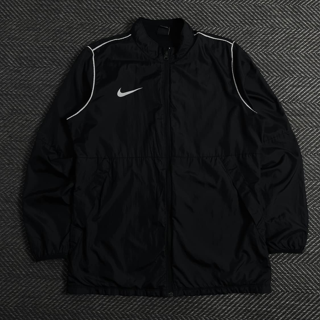 나이키 스우시 러닝 우븐 바람막이 자켓o 3942 상품이미지1