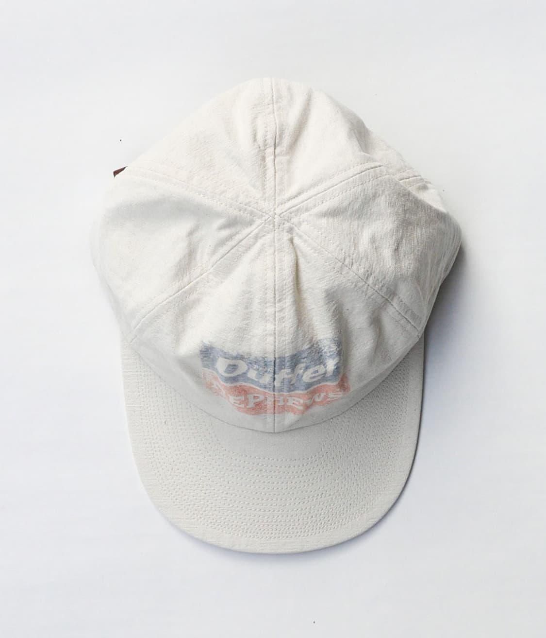 [OS]The DUFFER N NEPHEWS 더퍼 앤 네퓨스 볼캡 상품이미지2