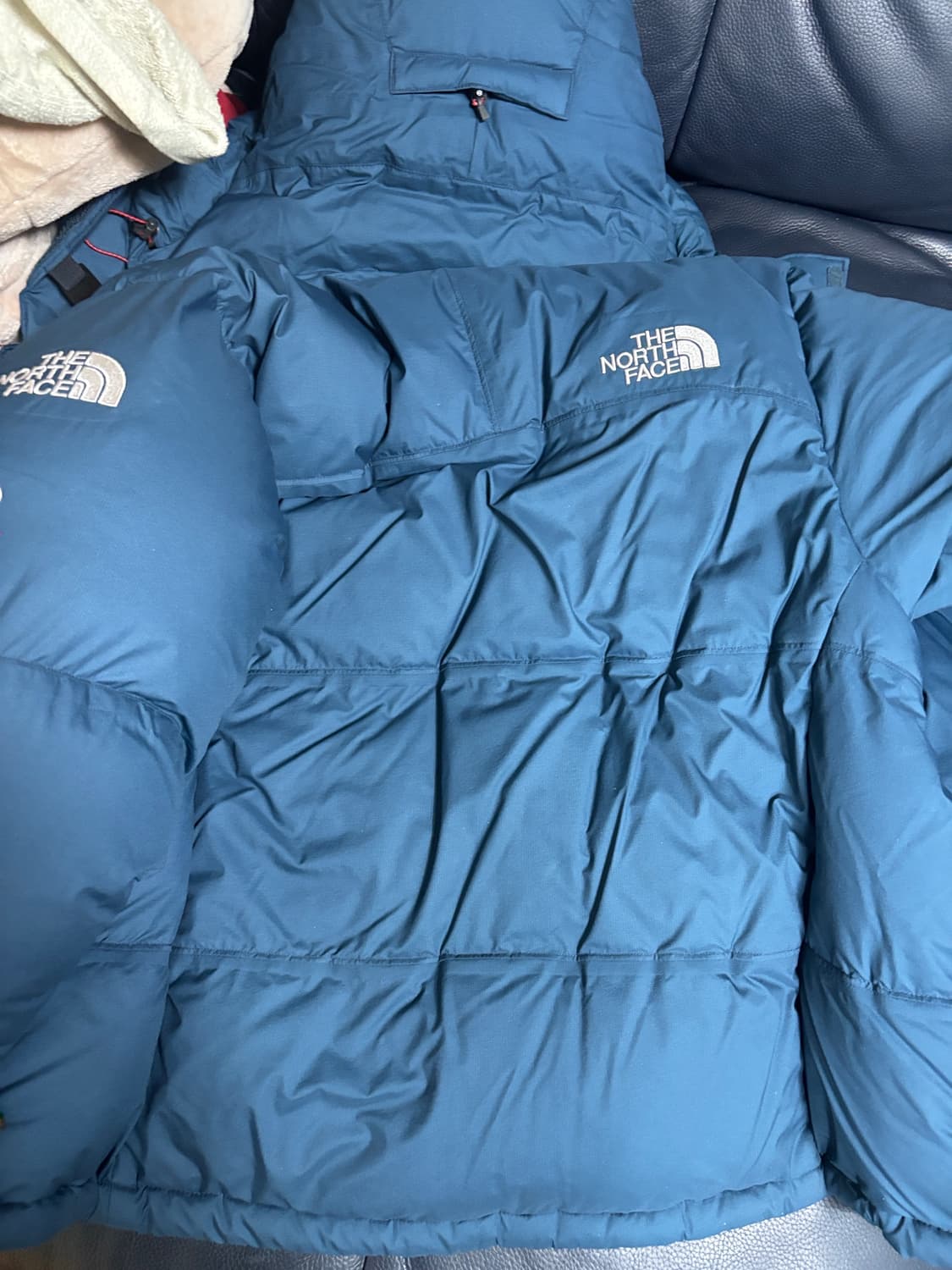 노스페이스 히말라야 2xl 상품이미지7