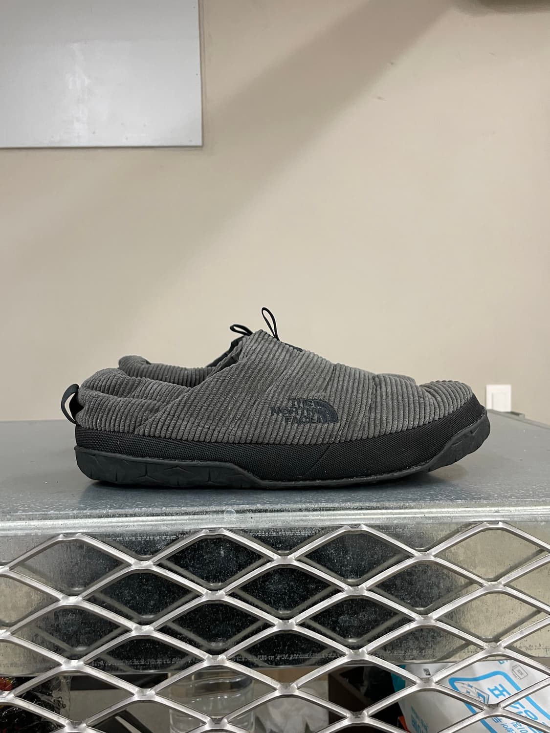 노스페이스 눕시 뮬 코듀로이 285 상품이미지4