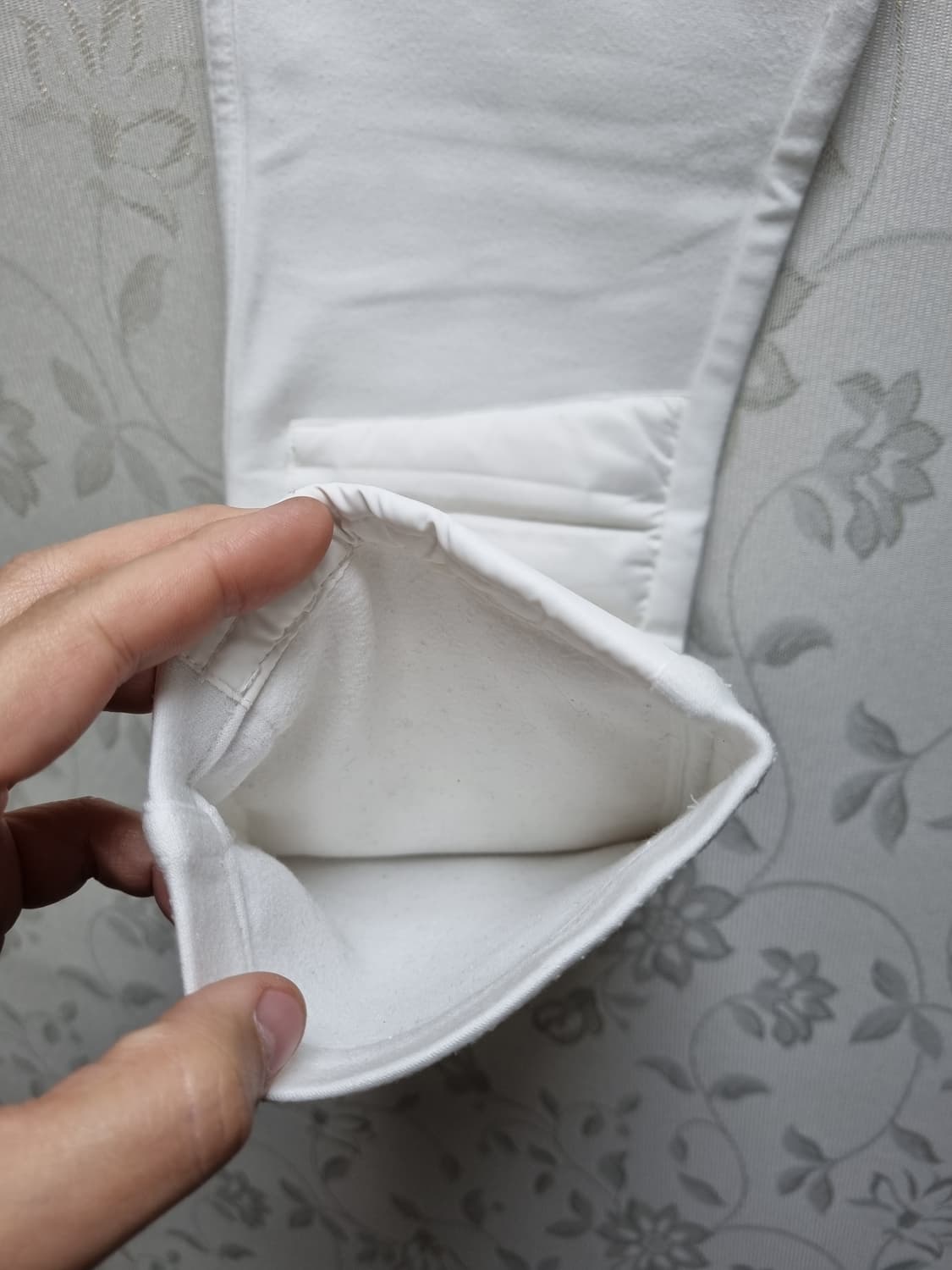 [2] 파리게이츠 골프 패딩팬츠 상품이미지5