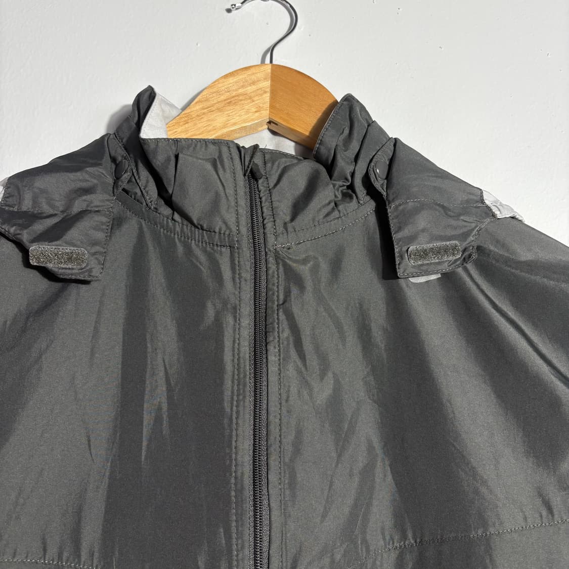 나이키 기능성 메쉬 패널 바람막이 자켓 (무료배송) 상품이미지3