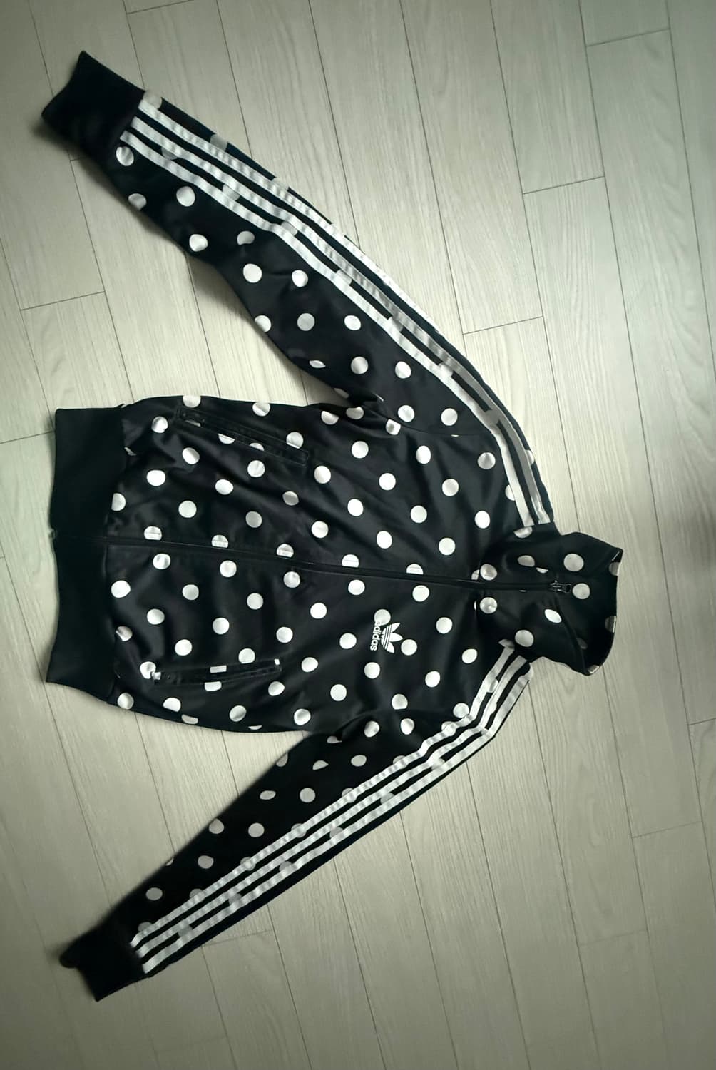 아디다스 도트 져지 85 상품이미지2