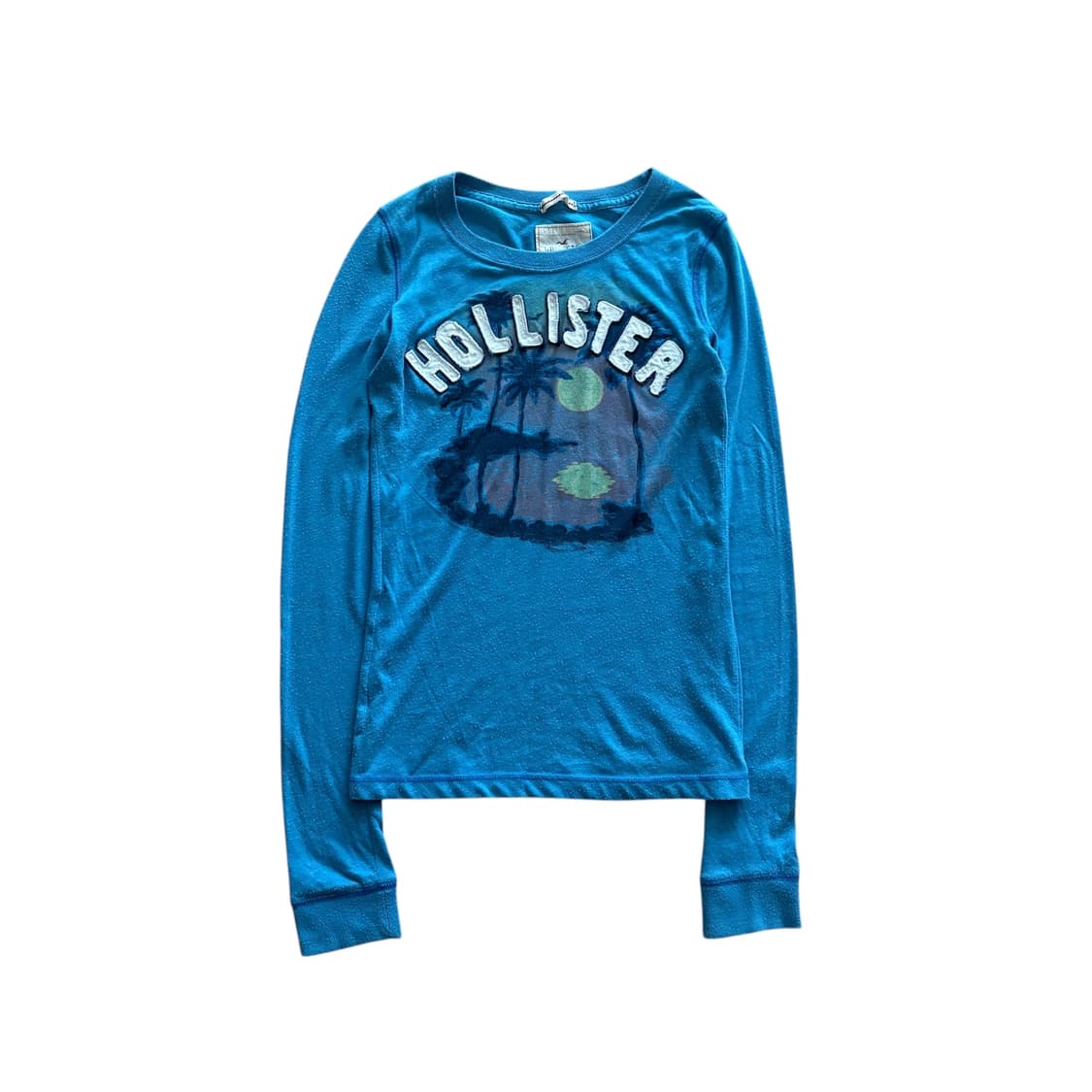 홀리스터 긴팔 롱슬리브 쭉티 상품이미지1