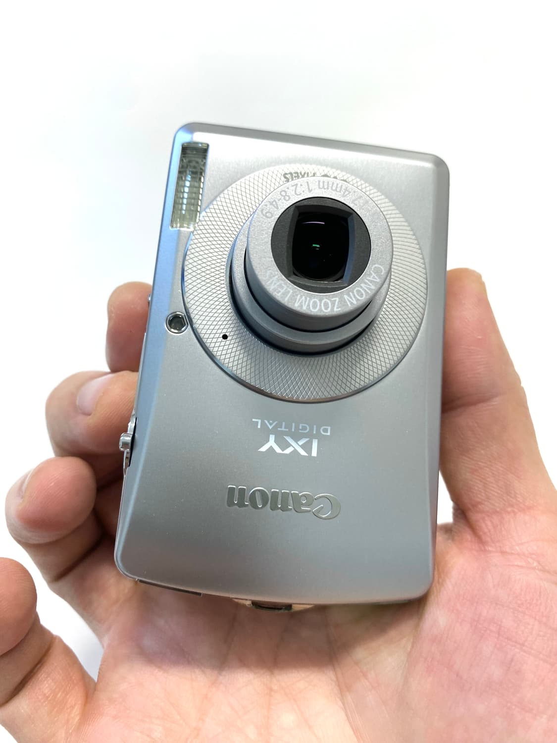 캐논 익서스 IXUS 65 디지털 카메라 (IXY 80) 상품이미지10