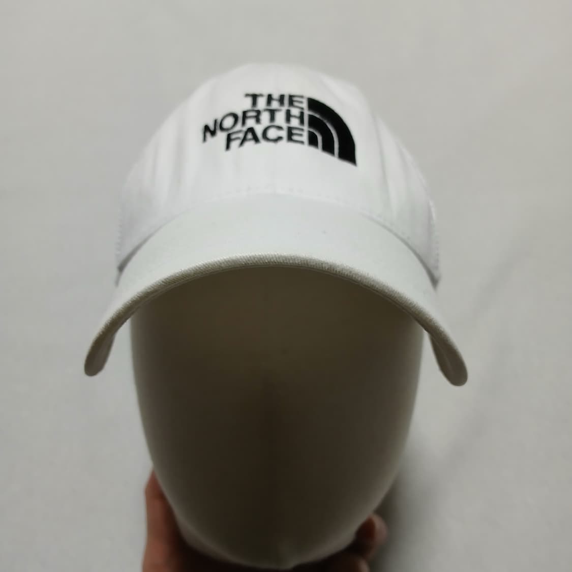 TNF 노스페이스 태극기 매쉬캡 모자 볼캡 상품이미지5