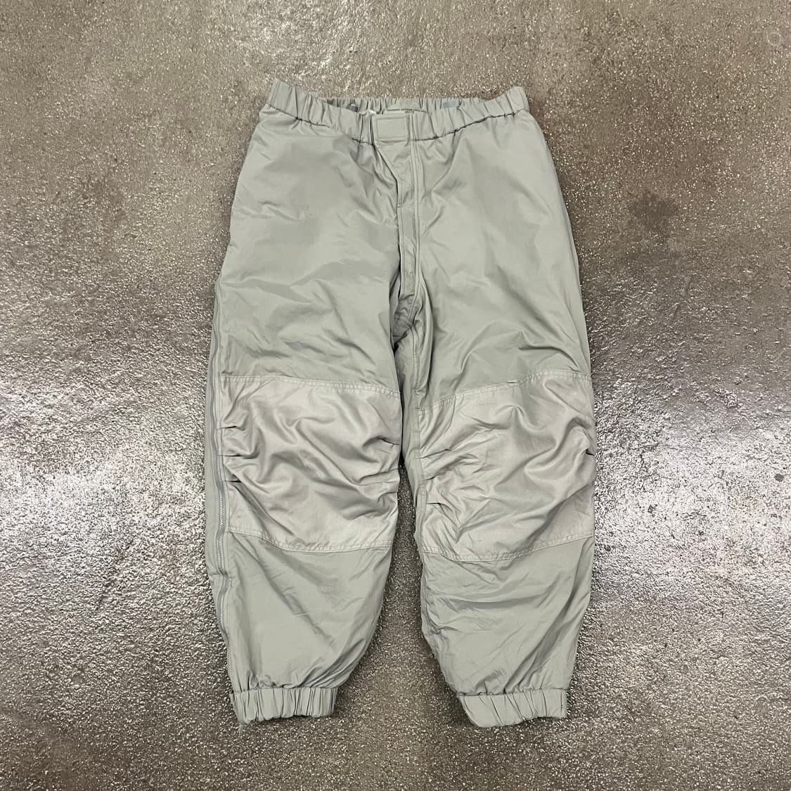 미군 프리마로프트 팬츠 (L/R) 상품이미지1