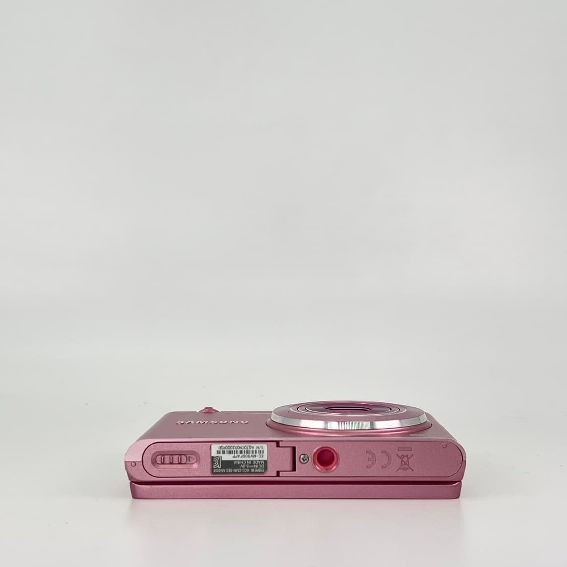 삼성 Samsung MV900F 핑크 상품이미지9