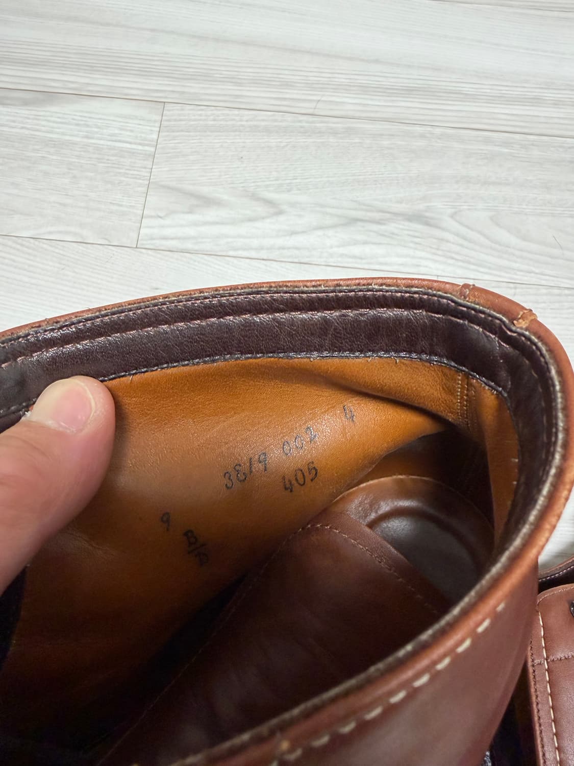 알든 405 9D 상품이미지6