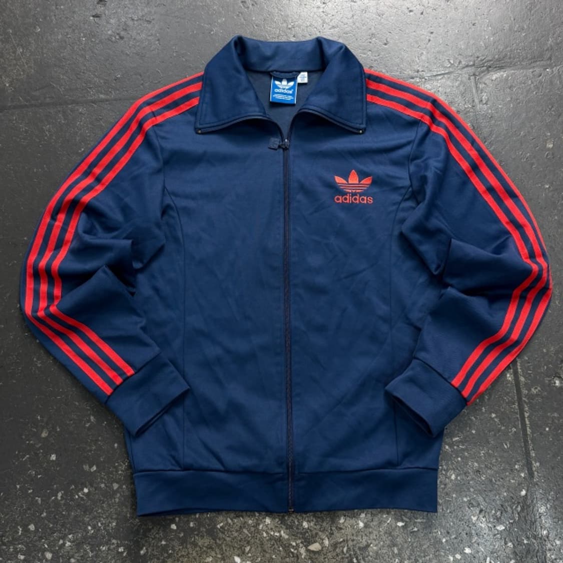 100 아디다스 유로파 져지  상품이미지1