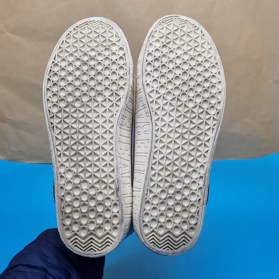 MLB 플레이볼 아동스니커즈230 상품이미지3