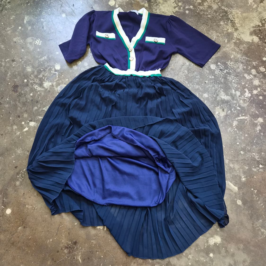 55) 산드로 니트 원피스 상품이미지5