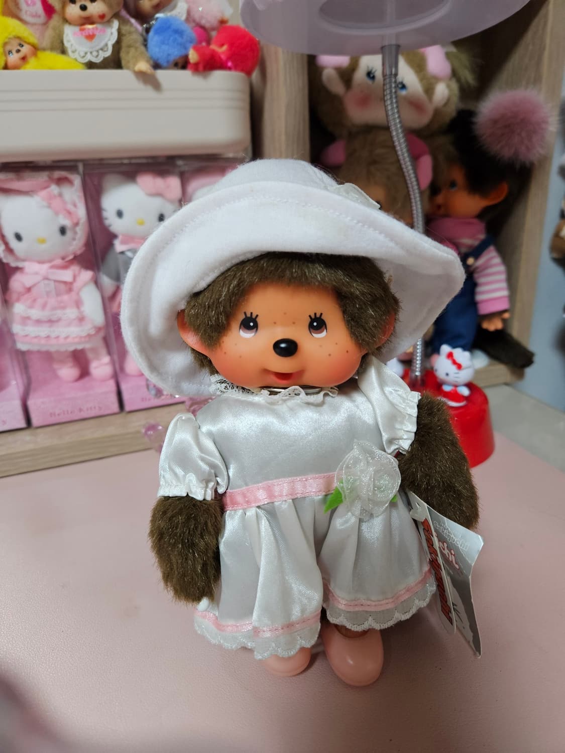 몬치치 여러개 정리해요 상품이미지10