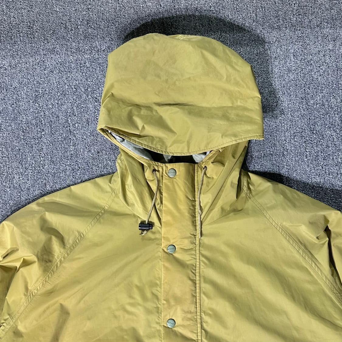 L.L.BEAN 엘엘빈 바람막이 (XL/old-7791) 상품이미지2