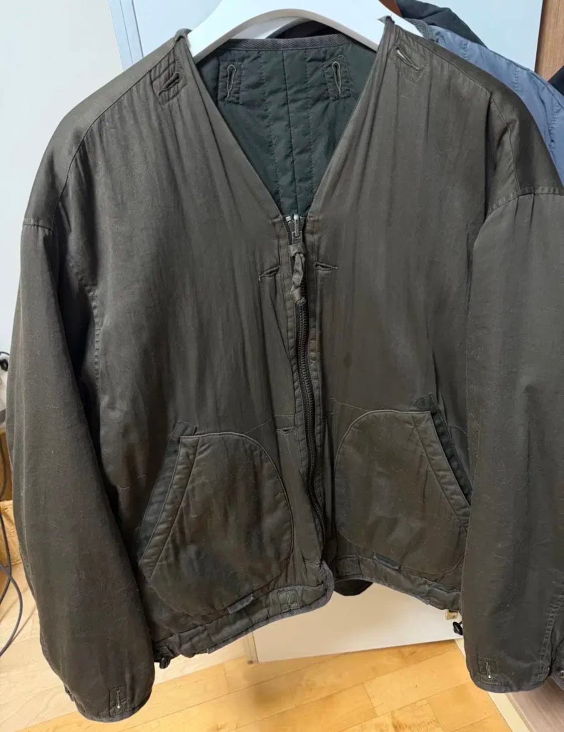 폴리테루 1011 카모 라이너 상품이미지2