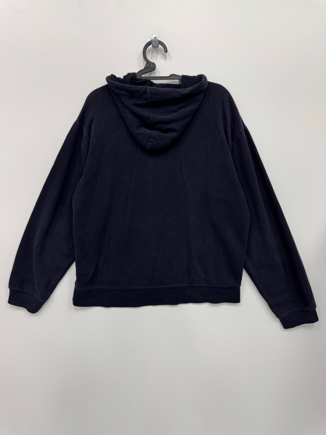 GAP 네이비 후드티 상품이미지4