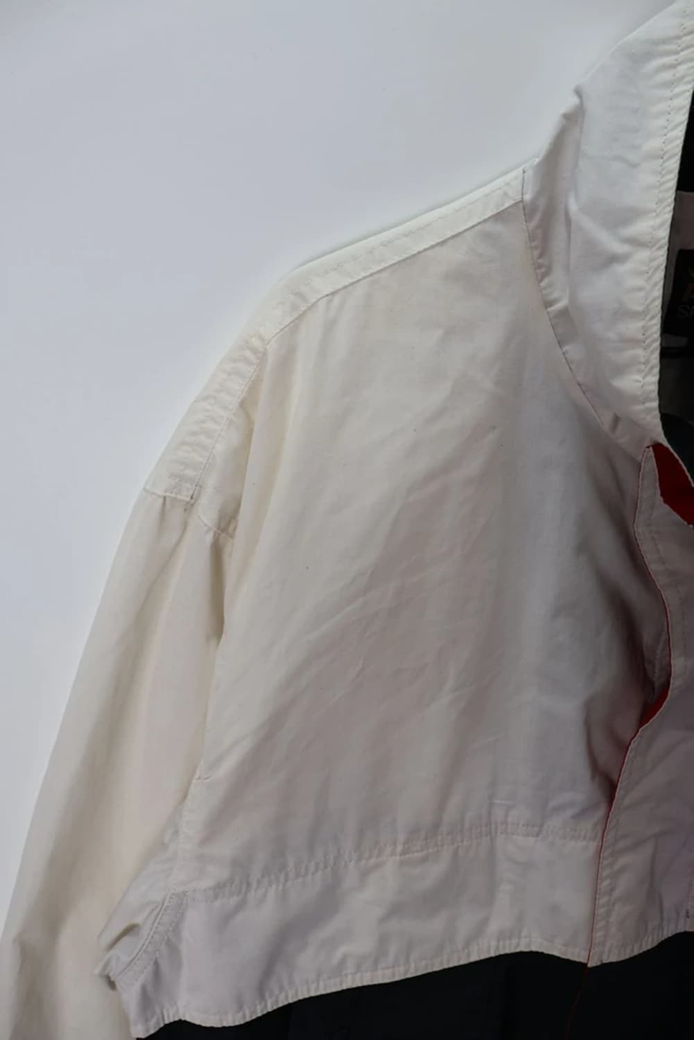 Vintage Racing Number #3 Auburn Jacket 상품이미지9