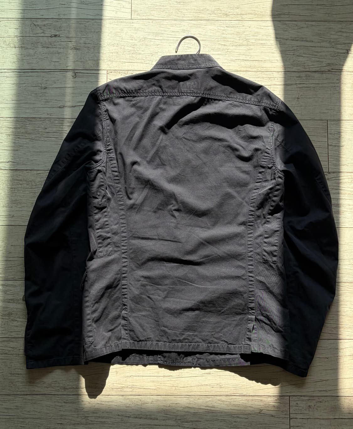 드리스반노튼 자켓 상품이미지3